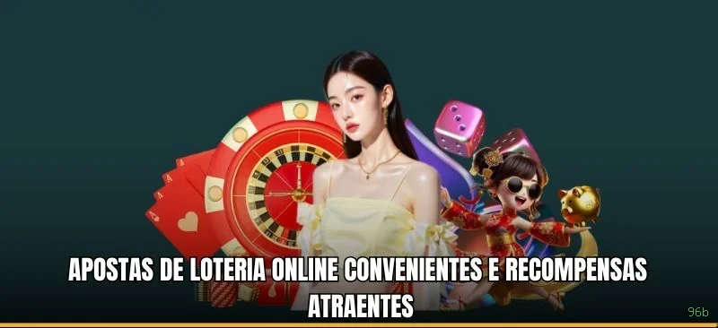 Acessar jogos e bônus no APK