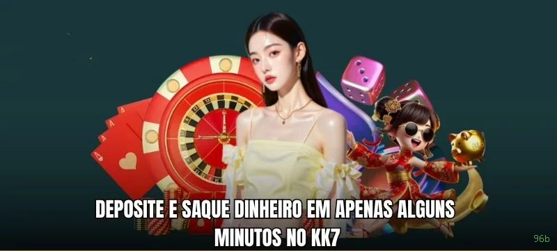Siga a 96b no Facebook
